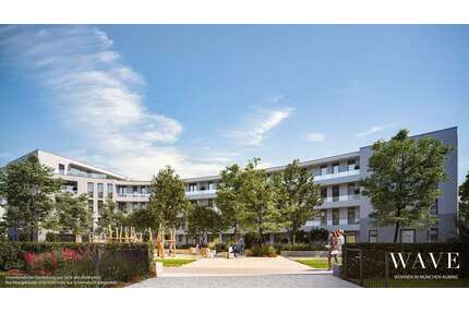 Wohnung zum Kaufen in München 576.000,00 € 60.1 m²