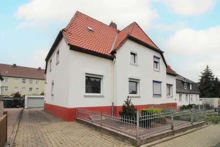 Haus zum Kaufen in Wolfenbüttel 265.000,00 € 106 m²