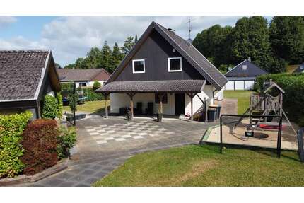 Haus zum Kaufen in Ahrensbök 410.000,00 € 180 m²