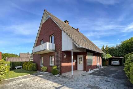 Haus zum Kaufen in Ibbenbüren 289.000,00 € 200.12 m²