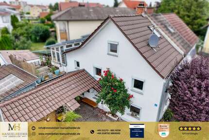 Haus zum Kaufen in Landau an der Isar 279.000,00 € 81 m²