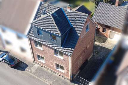 Haus zum Kaufen in Hanau 425.000,00 € 147 m²