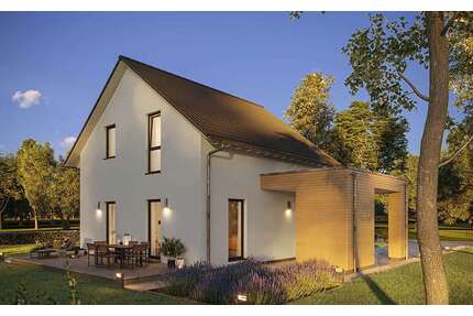 Haus zum Kaufen in Geroldshausen 281.931,00 € 104 m²