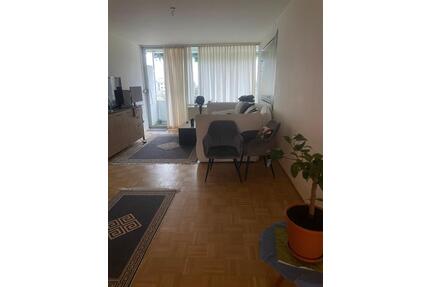 Schöne Lichtdurchflutete 4 ZKB Wohnung - Frankenthal (Pfalz)