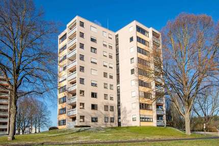 Wohnung zum Kaufen in Magstadt 264.000,00 € 78.2 m²