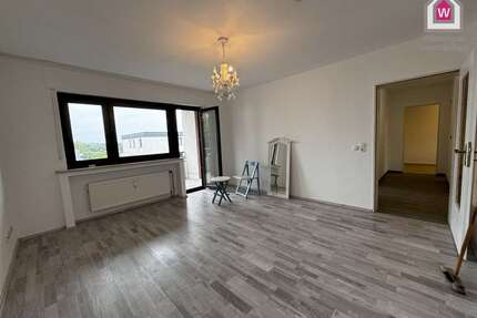 Wohnung zum Mieten in Bochum 460,00 € 56 m²