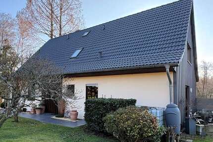 Haus zum Kaufen in Kürten 599.000,00 € 193 m²