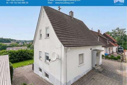 Haus zum Kaufen in Aalen 260.000,00 € 83 m²