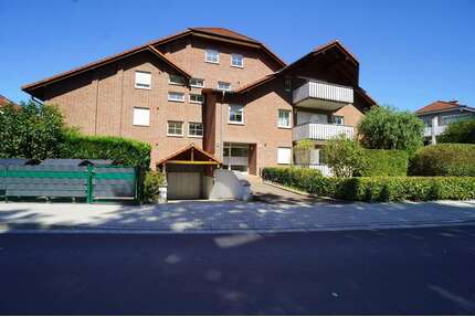 Wohnung zum Kaufen in Paderborn Elsen 219.000,00 € 74.28 m² - Paderborn / Elsen