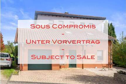 Haus in Echternacherbück zu verkaufen - Echternacherbrück