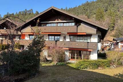 Wohnung zum Kaufen in Garmisch-Partenkirchen 598.000,00 € 80 m²
