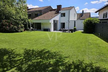 Haus zum Kaufen in Schmitten 598.000,00 € 148 m²