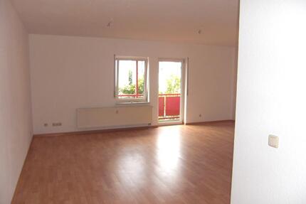 Schöne 3 Raum Wohnung in Neuhaus - Neuhaus am Rennweg