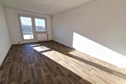 4-Zimmer-Wohnung im 3. Obergeschoss zu vermieten - Leipzig West