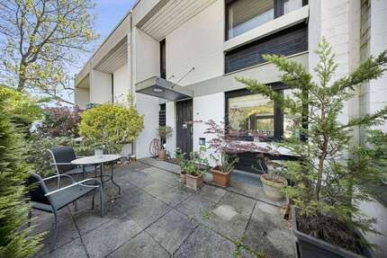 Haus zum Kaufen in Karlsruhe 518.000,00 € 114 m²