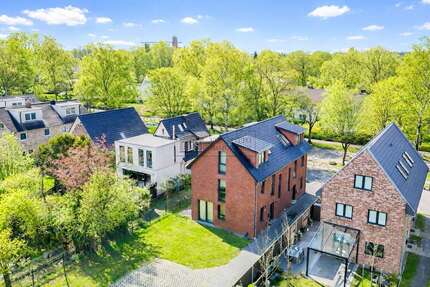 Haus zum Kaufen in Hamburg 777.200,00 € 116 m²