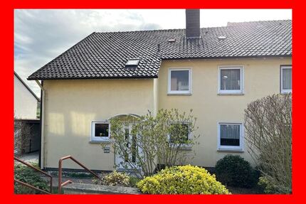 Alfeld: Tolles Haus, tolle Ausstattung