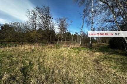 Grundstück zu verkaufen in Trebbin 99.000,00 € 5800 m²