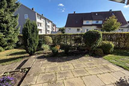 Wohnung zum Mieten in Aalen 820,00 € 80.4 m²