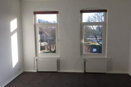 Wohnung 1OG Altbau renoviert 50m2 mit Stellplatz - Freren