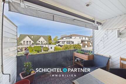 Wohnung zum Kaufen in Weyhe 299.900,00 € 82 m²