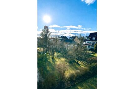 * Exkl. 3-Zi.-Gartenblick-Whg. , ab Juli 2026, Ruhige Lage in Fürstenried, Keller, TG * - München Thalkirchen-Obersendling-Forstenried-Fürstenried-S