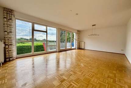 Wohnung zum Mieten in Münster 1.550,00 € 96 m²