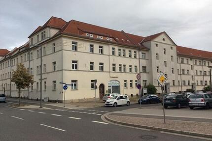 Willkommen Zuhause: ansprechende 2-Zimmer-Wohnung - Leipzig Nordwest