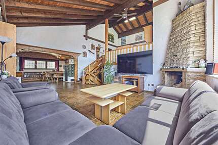 Haus zum Kaufen in Adelshofen 749.500,00 € 228 m²