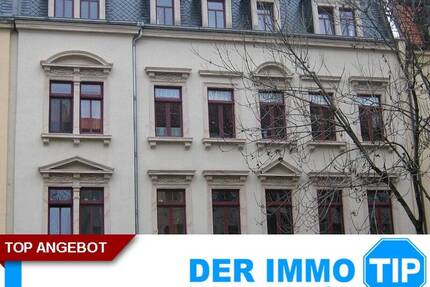 +Eigentumswohnung mit hochwertiger Einbauküche in Dresden Plauen!+