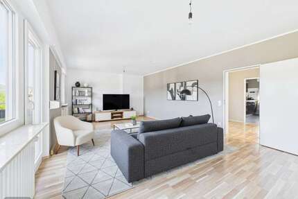 Wohnung zum Kaufen in Braubach 215.000,00 € 122.45 m²