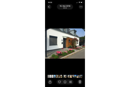 Hochwertige KfW 55-DHH in GMHütte-Harderberg - Georgsmarienhütte