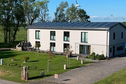 Ruhige hochwertige Wohnung - Nordsee Nähe Wesselb. Deichhausen - Wesselburen