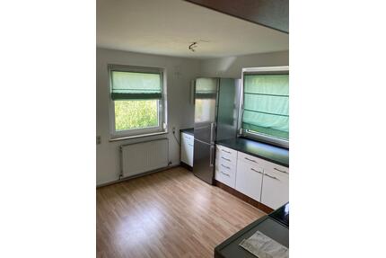 Schöne 3 Zimmerwohnung Bettringen - Schwäbisch Gmünd Bargau
