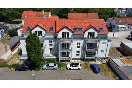 Wohnung zum Mieten in Speyer 1.450,00 € 107.06 m²
