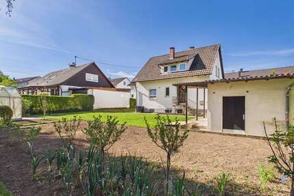 Haus zum Kaufen in Rottweil 262.000,00 € 109 m²