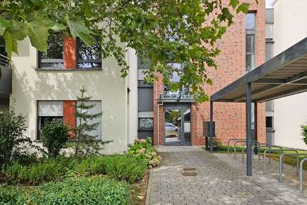 Wohnung zum Kaufen in Wiesloch 397.000,00 € 104 m²