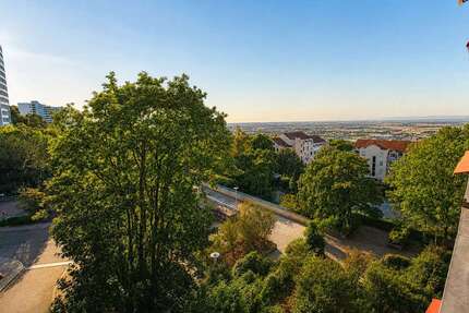 Wohnung zum Kaufen in Heidelberg - Emmertsgrund 199.000,00 € 68 m²