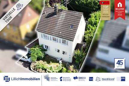 Haus zum Kaufen in Kornwestheim 755.000,00 € 156.18 m²