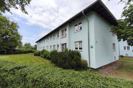 Wohnung zum Kaufen in Uetersen 129.900,00 € 53 m²