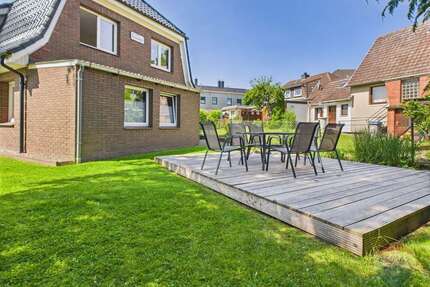 Haus zum Kaufen in Scharbeutz Haffkrug 850.000,00 € 151.36 m² - Scharbeutz / Haffkrug