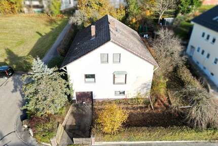 Haus zum Kaufen in Maxhütte 289.000,00 € 123 m²