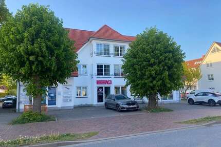 Wohnung zum Kaufen in Graal-Müritz 285.000,00 € 88 m²