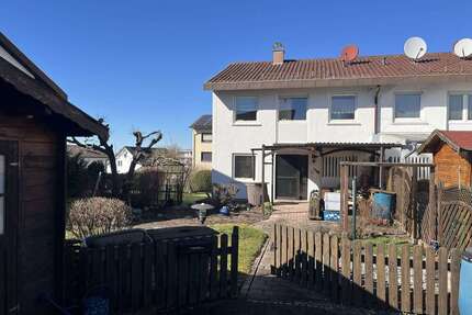 Haus zum Kaufen in Bisingen 312.000,00 € 95.09 m²