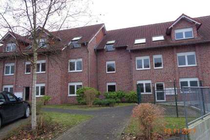Wohnung zum Mieten in Gütersloh 600,00 € 76.07 m²