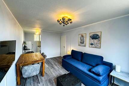 Wohnung zum Mieten in Hannover 993,00 € 40 m²