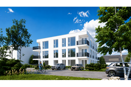 Wohnung zum Mieten in Möckmühl 550,00 € 50 m²