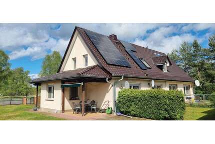 Haus zum Kaufen in Jatznick 189.000,00 € 114 m²