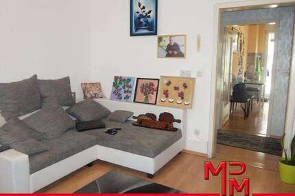 Wohnung zum Kaufen in Rastatt - Innenstadt 235.000,00 € 84 m²