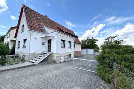 Haus zum Kaufen in Duingen 199.000,00 € 190 m²